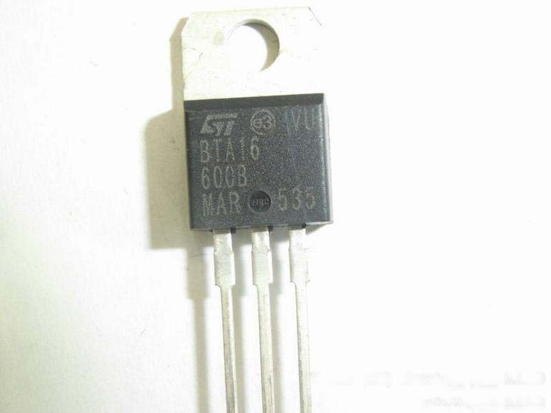 可控硅\晶閘管 供應BTA41-700B
